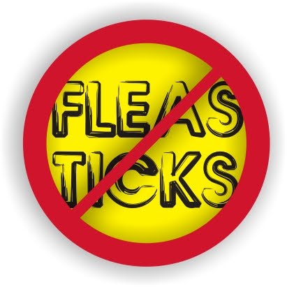 Flea-tick
